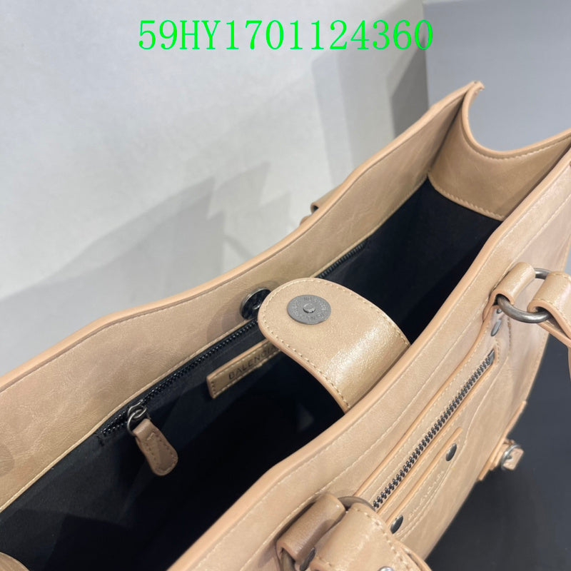 Satchel Bags - BGA Bags - 1964