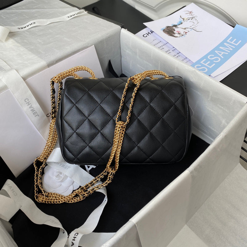 Satchel Bags - CHL Bags - 1057