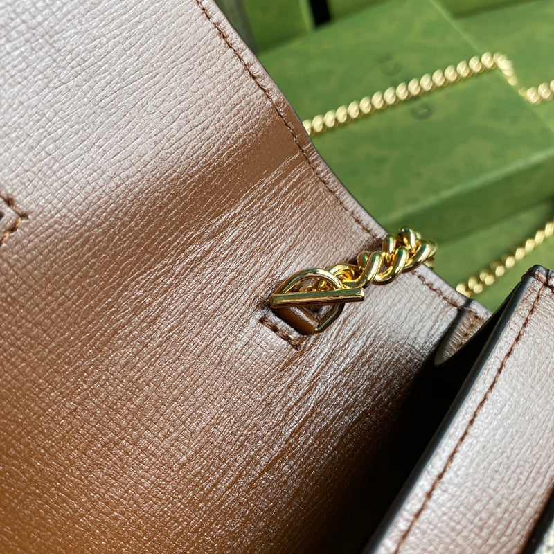 Satchel Bags - GCI Bags - 6865