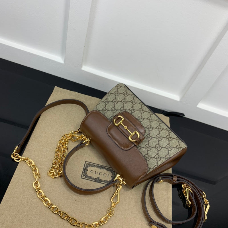 Satchel Bags - GUC Bags - 449
