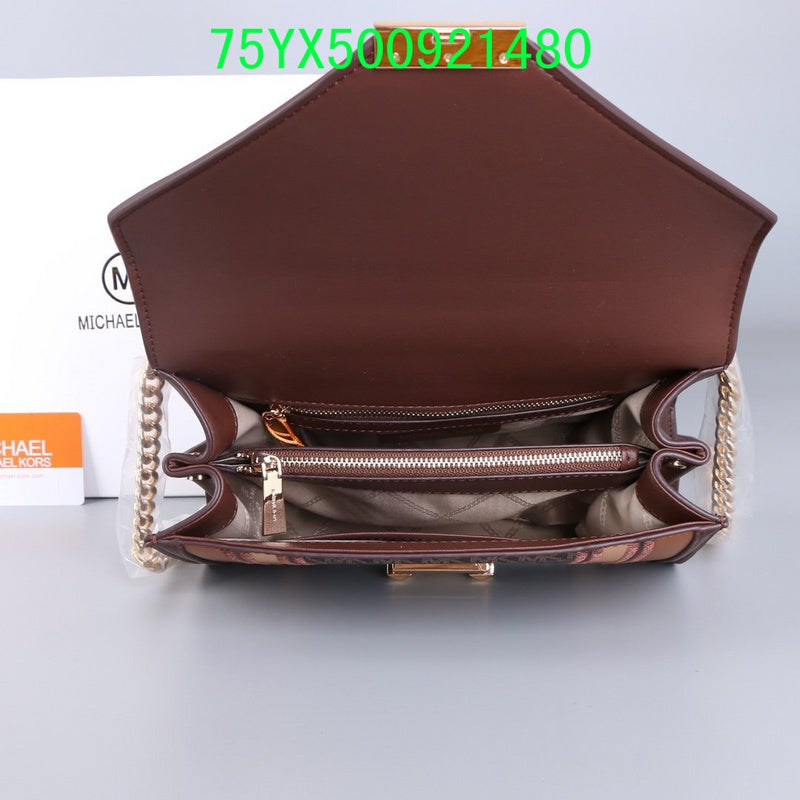 Satchel Bags - MK Bags - 866
