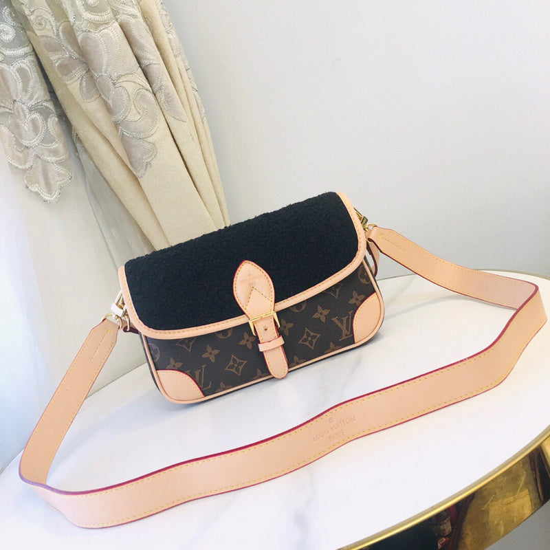 Satchel Bags - VL Bags - 2147