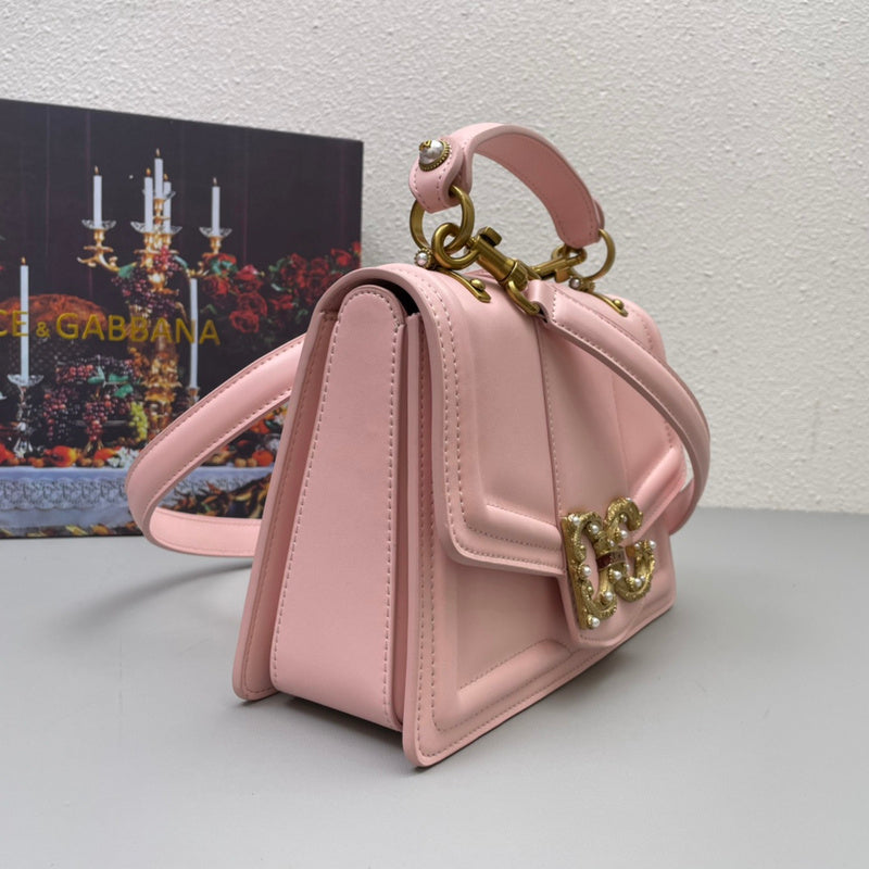 Satchel Bags - DG Bags - 144