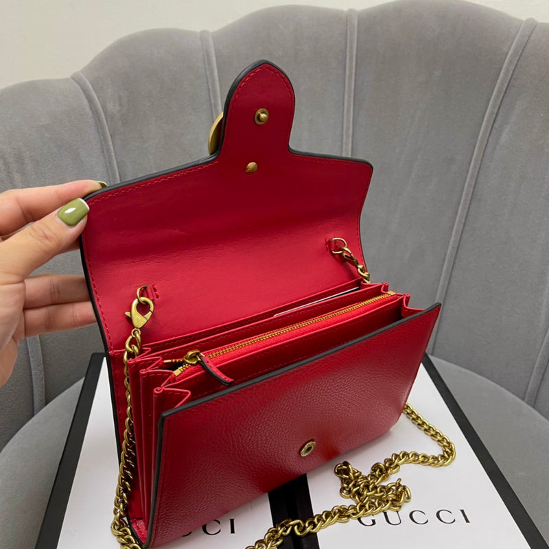Satchel Bags - GUC Bags - 1422