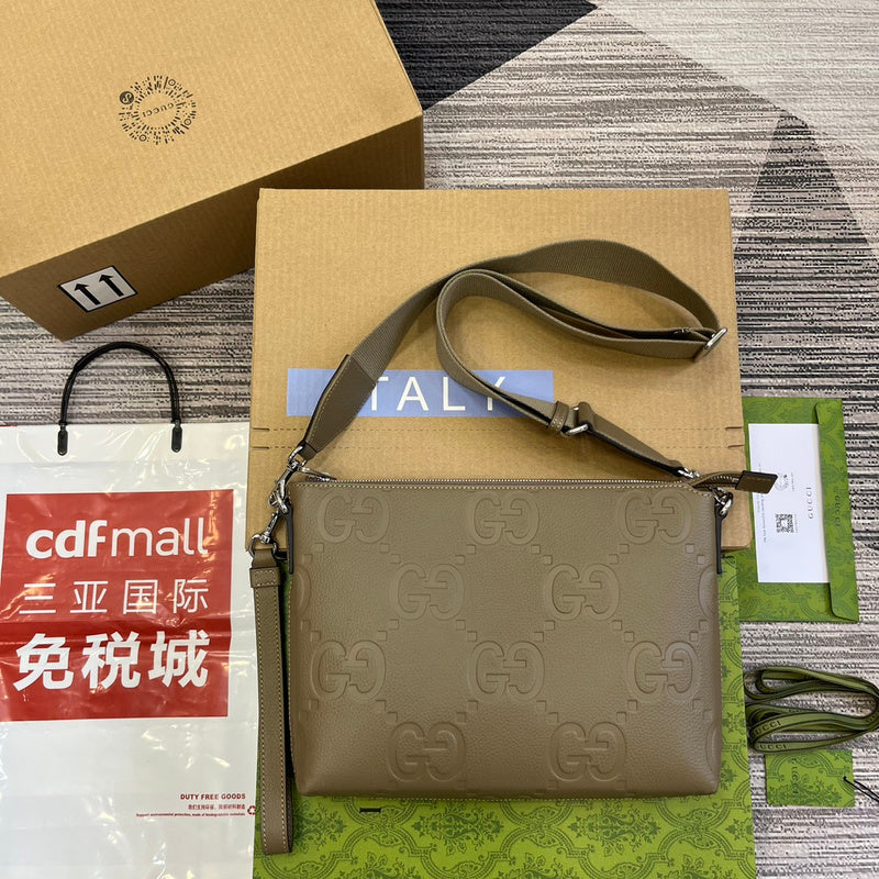 Satchel Bags - GCI Bags - 5382