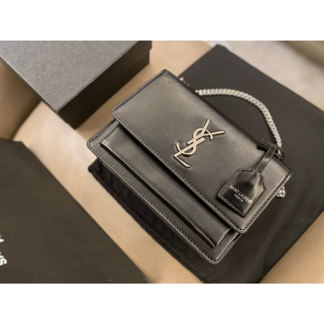 GLM - Top Quality Bags SLY 182