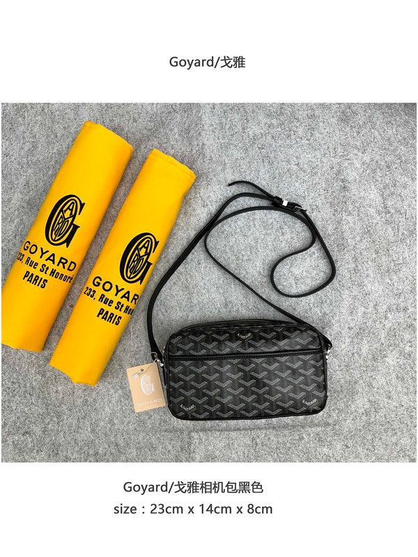 Satchel Bags - GOD Bags - 014