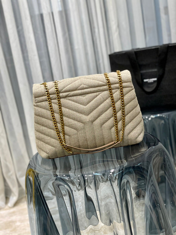 Satchel Bags - SLY Bags - 847