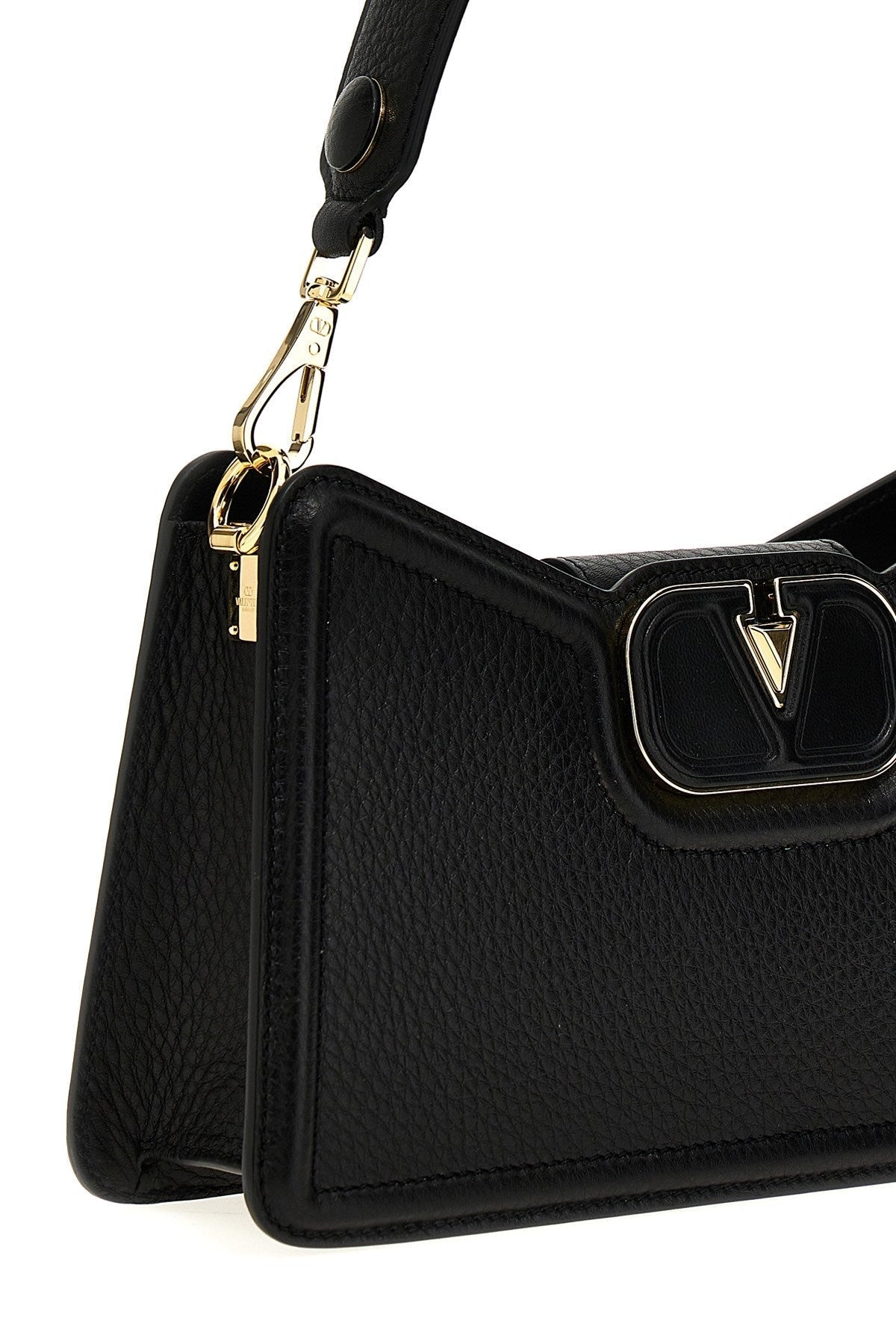 Valentino Garavani Women Valentino Garavani 'Vlogo' Shoulder Bag