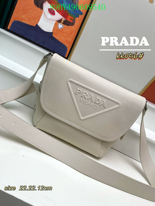 Satchel Bags - PDA Bags - 3208