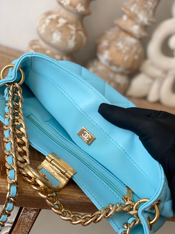 Satchel Bags - CHL Bags - 932