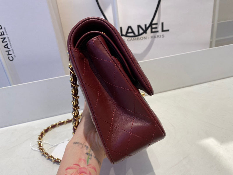 GLM - CHL Bags - 727