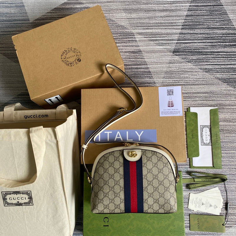 Satchel Bags - GCI Bags - 4734