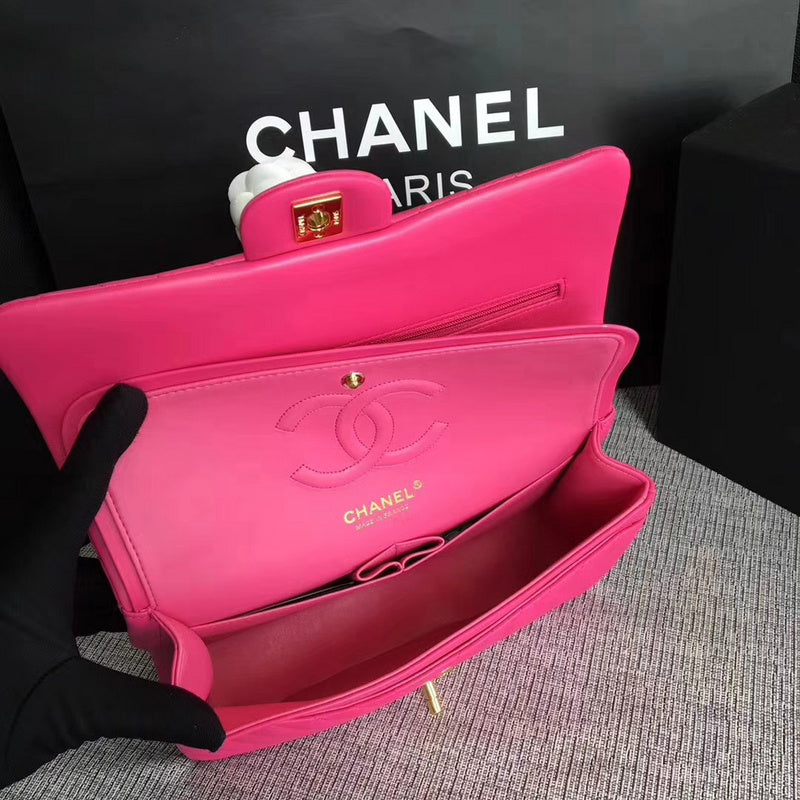 Satchel Bags - CHL Bags - 736
