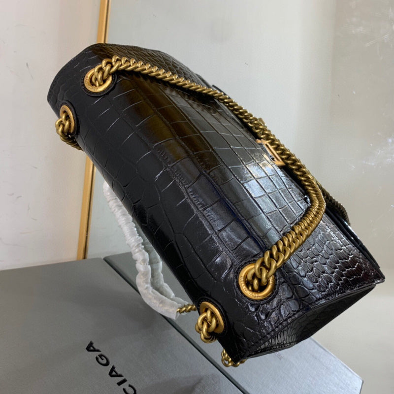 Satchel Bags - BGA Bags - 2571