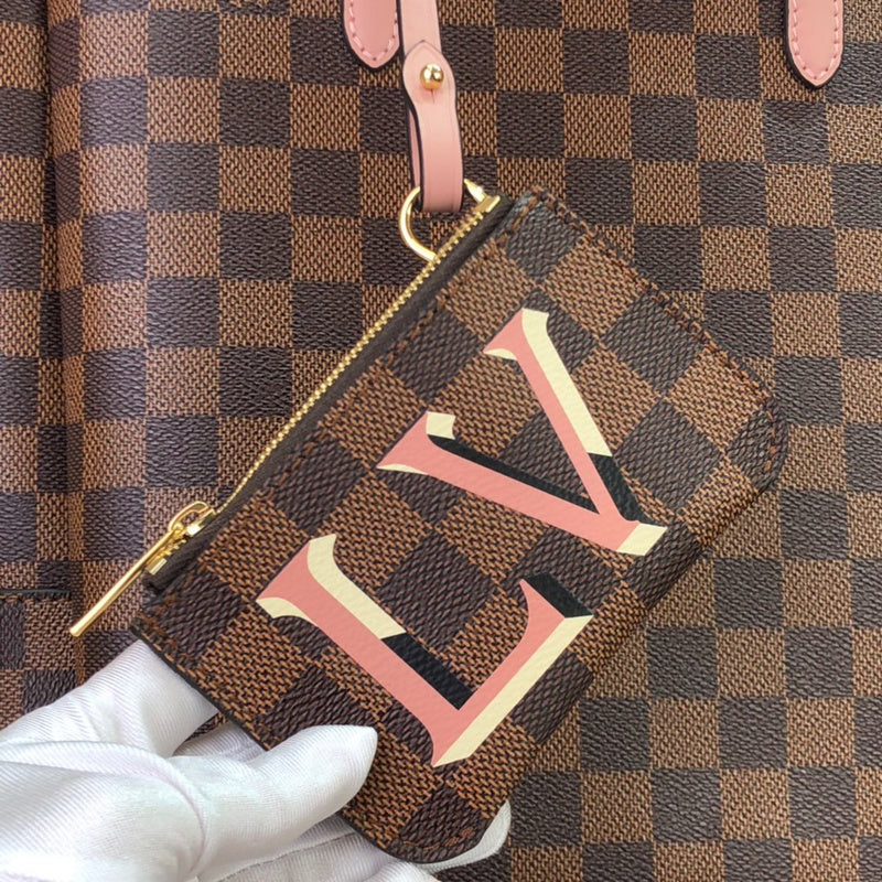 Satchel Bags - VL Bags - 4897