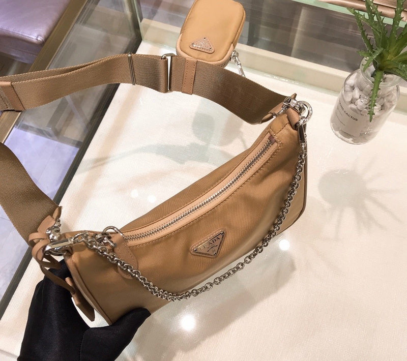 Satchel Bags - PDA Bags - 113