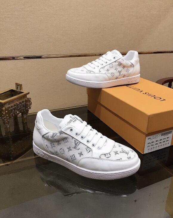 glami shop- LOV Men Shoes - 2014