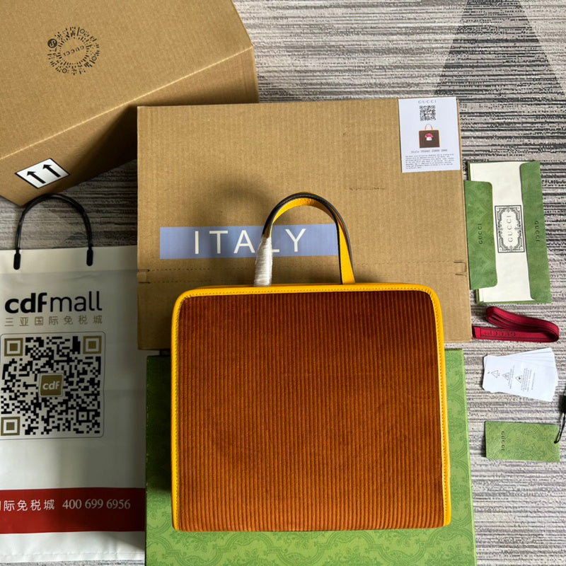 Satchel Bags - GCI Bags - 6920