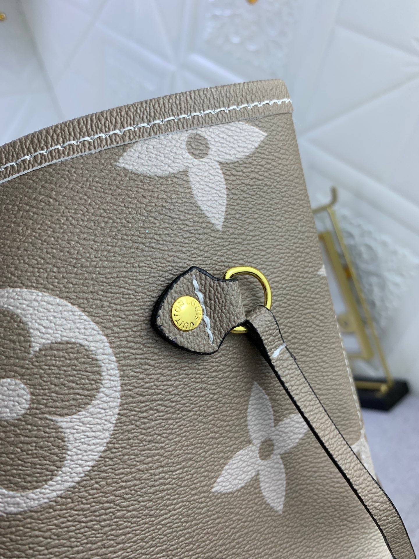 GLM - Top Quality Bag LUV 650