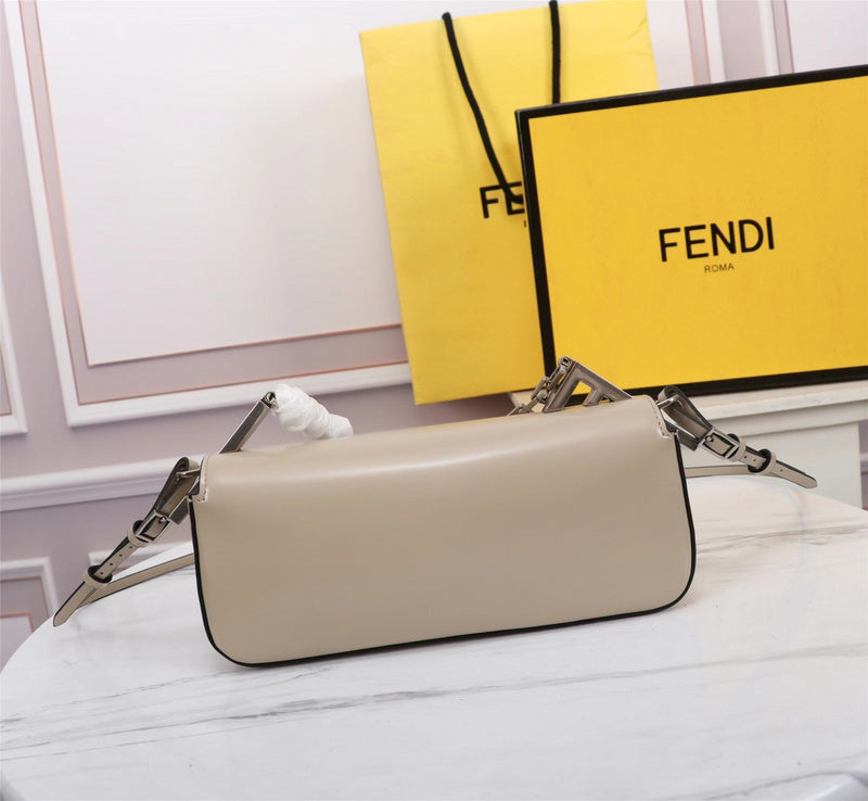 Satchel Bags - FDI Bags - 010
