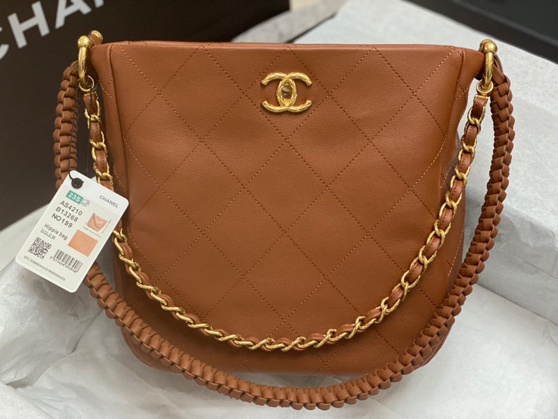Satchel Bags - CHL Bags - 1232