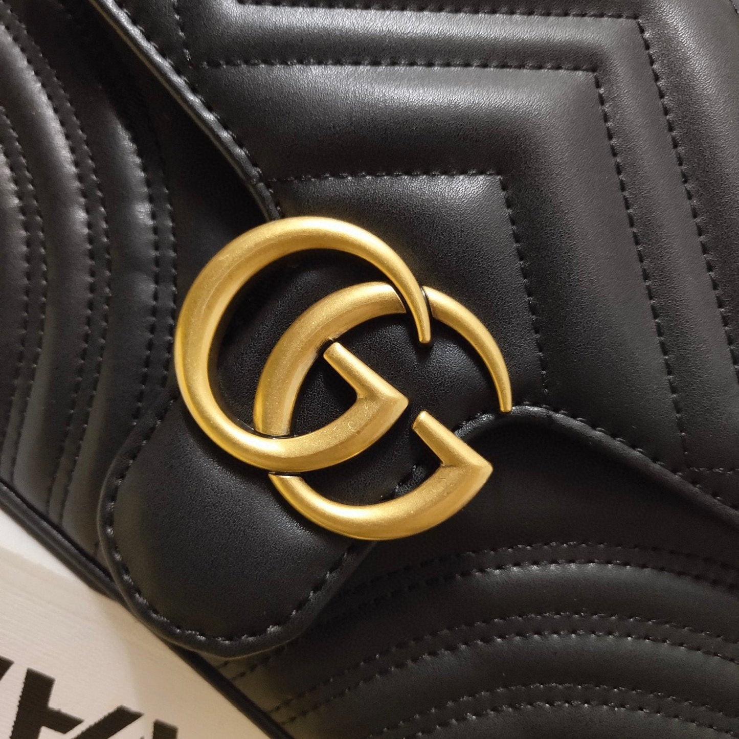 GLM - Top Quality Bags GCI 039