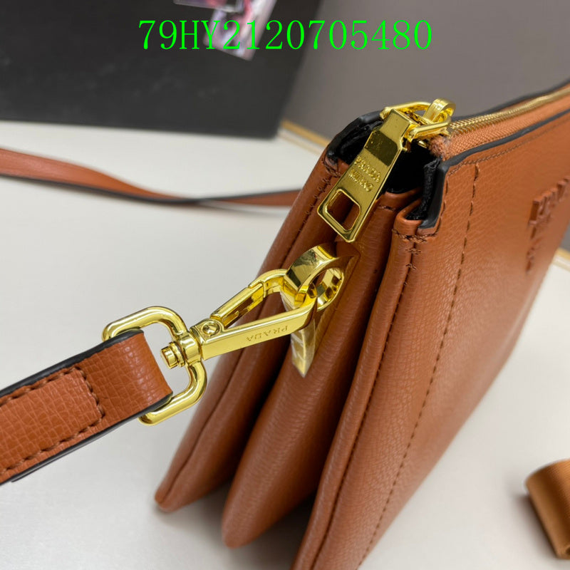 Satchel Bags - PDA Bags - 3120