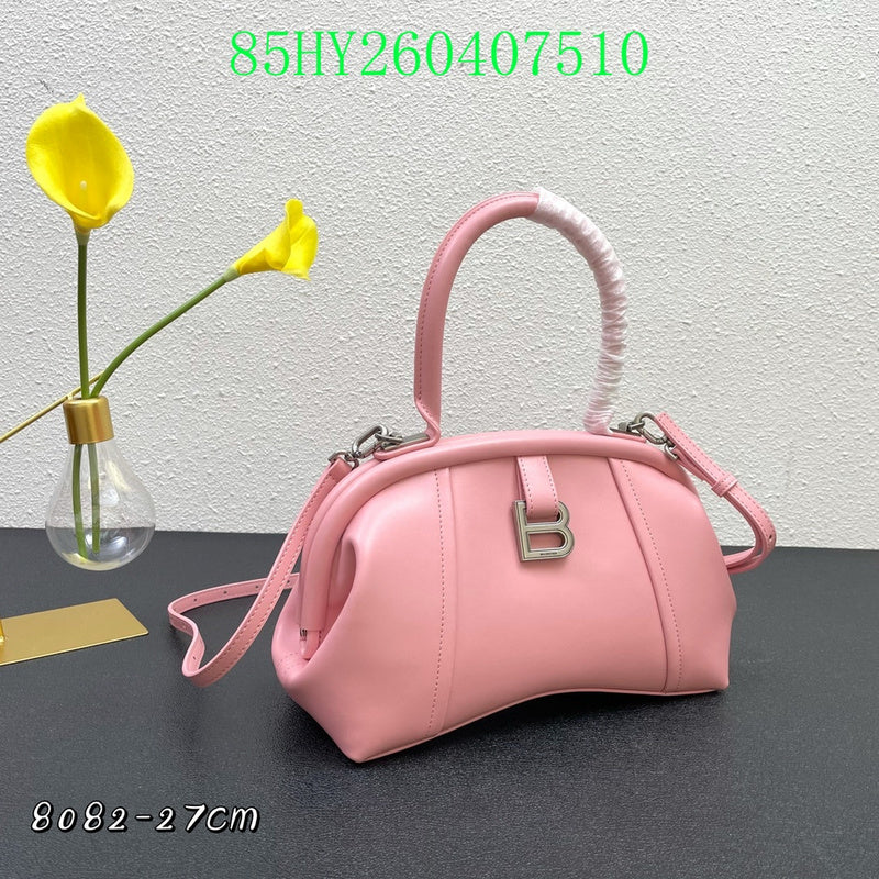 Satchel Bags - BGA Bags - 1848
