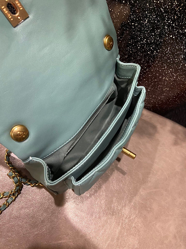 Satchel Bags - CHL Bags - 213