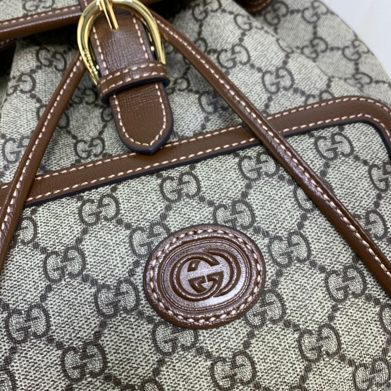 Satchel Bags - GUC Bags - 997