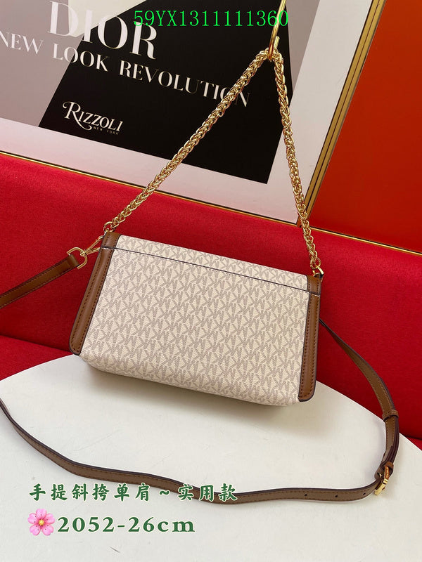 Satchel Bags - MK Bags - 579