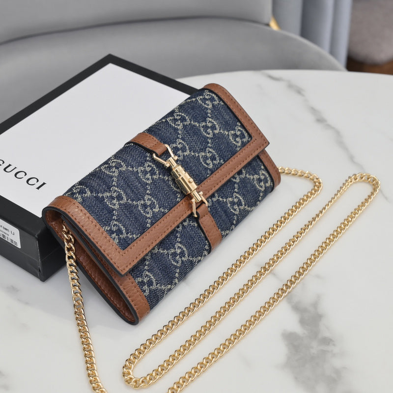 Satchel Bags - GUC Bags - 1167