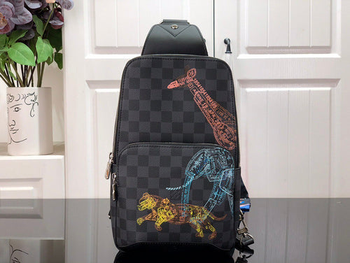 Glami- Glami- Lu-Vi bags - 2802