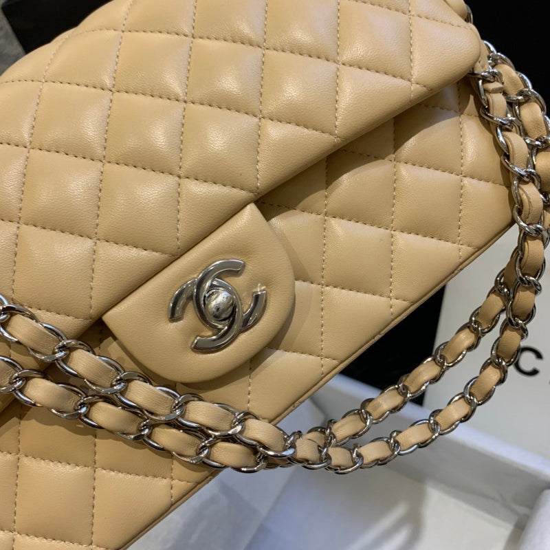 Satchel Bags - CHL Bags - 012