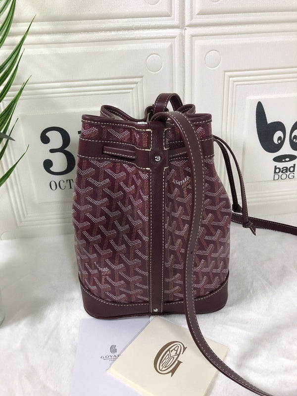 Satchel Bags - GOD Bags - 682
