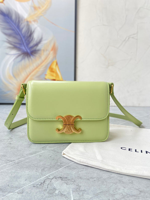 Satchel Bags - CHN Bags - 044