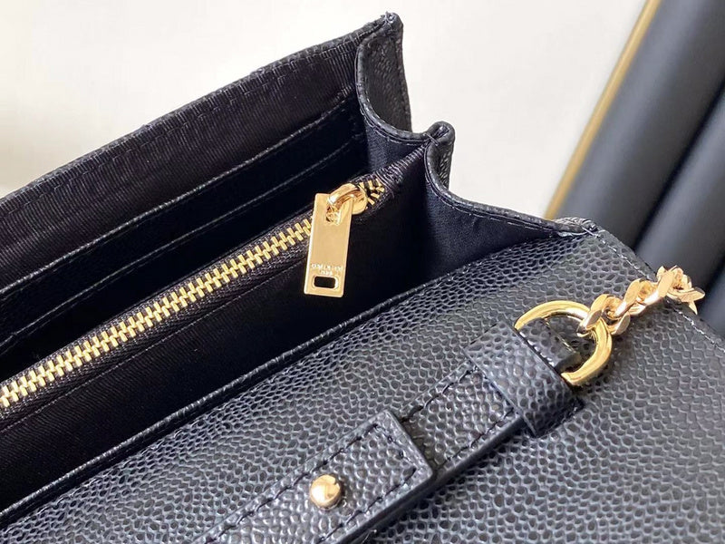 Satchel Bags - SLY Bags - 1387