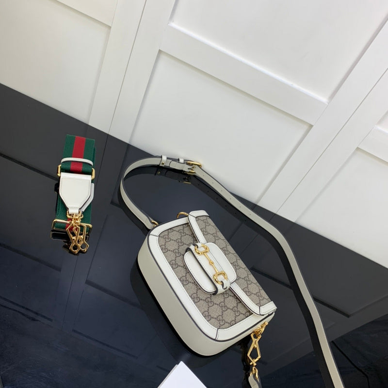 Satchel Bags - GUC Bags - 1628
