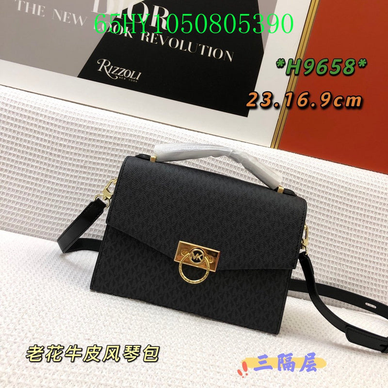 Satchel Bags - MK Bags - 674