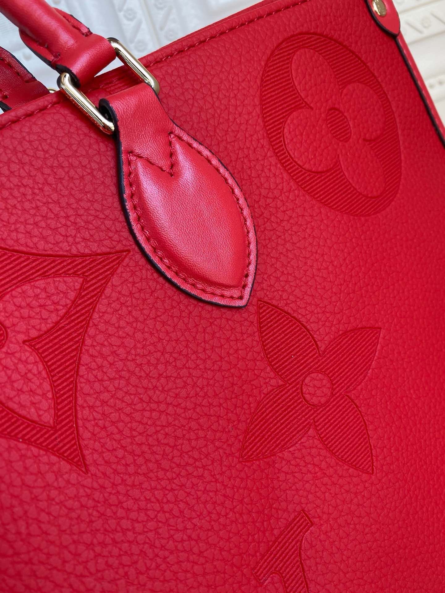GLM - Top Quality Bags LUV 459