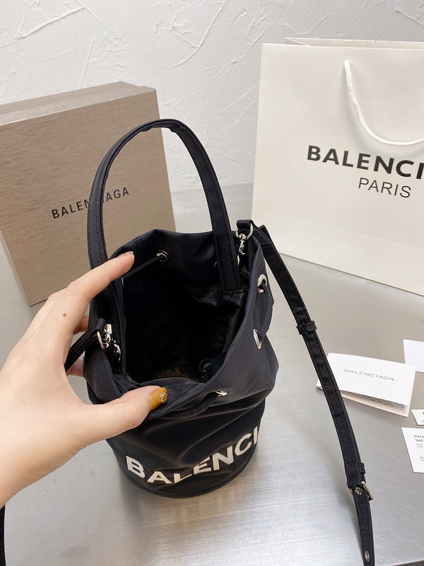Satchel Bags - BGA Bags - 1410
