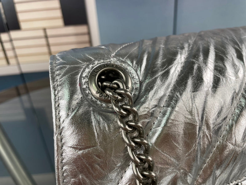 Satchel Bags - BGC Bags - 079
