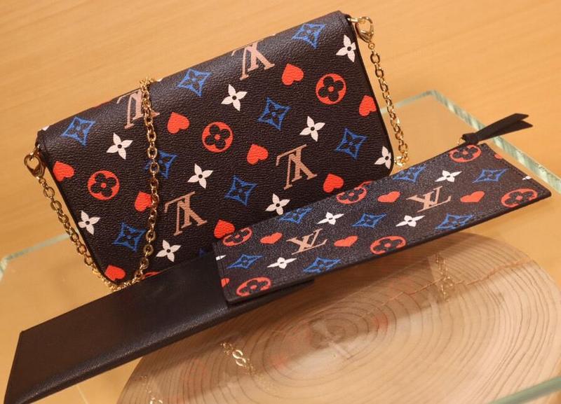 glami shop- LOV Bags - 2726