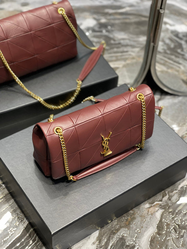 Satchel Bags - SLY Bags - 478