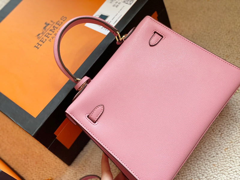 Satchel Bags - HMS Bags - 069
