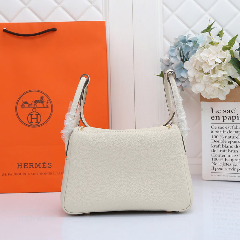 Satchel Bags - HMS-Bags - 132