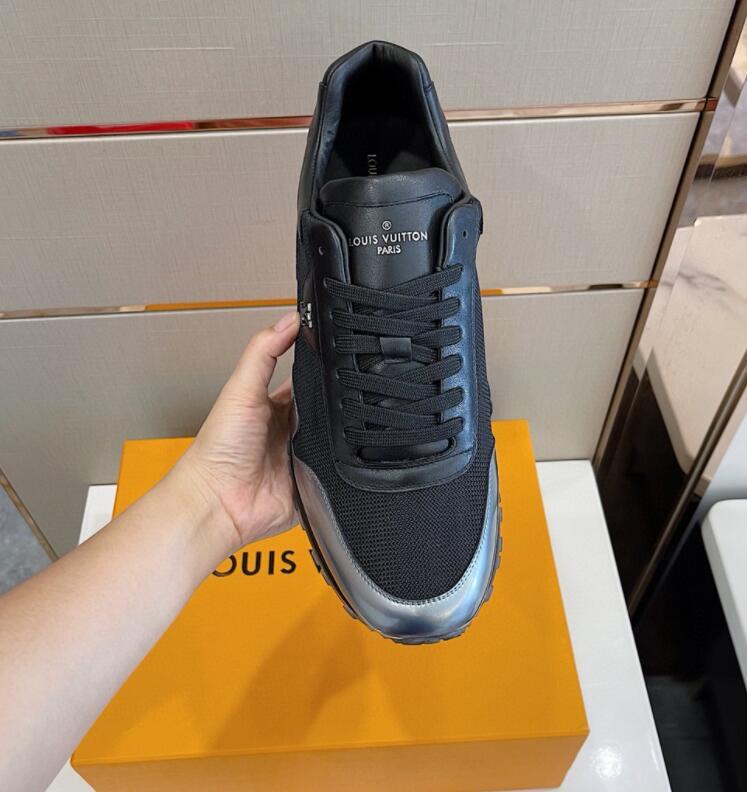 glami shop- LOV Men Shoes - 1376