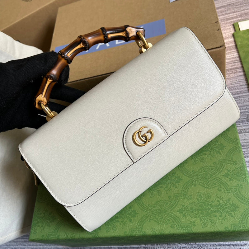 Satchel Bags - GCI Bags - 4758