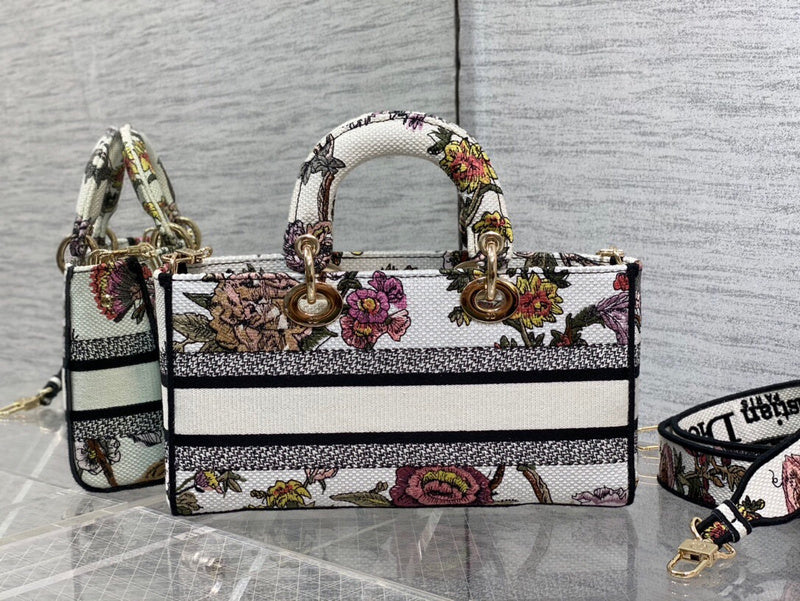 GLM - Dir Bags - 1629
